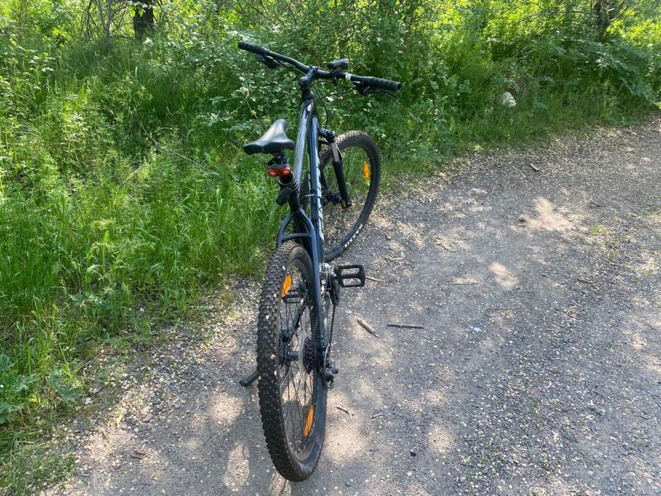 Велосипед Giant talon 3