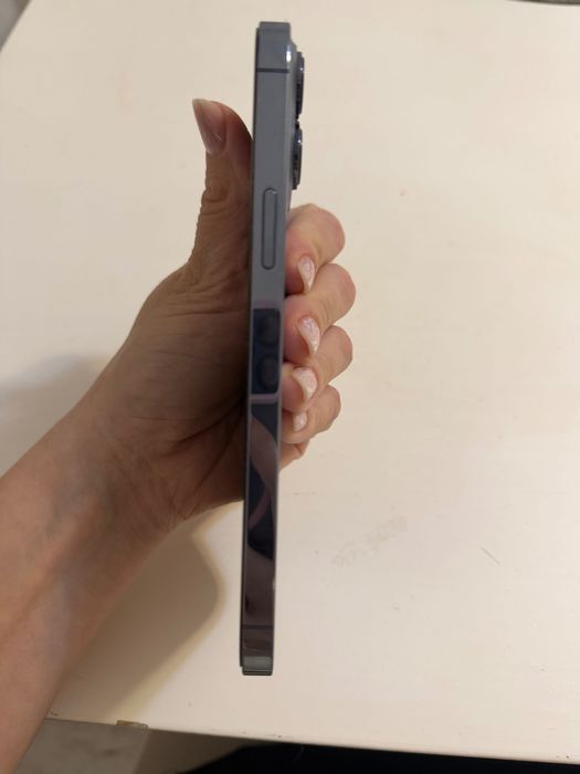 Iphone 13 pro max 128gb