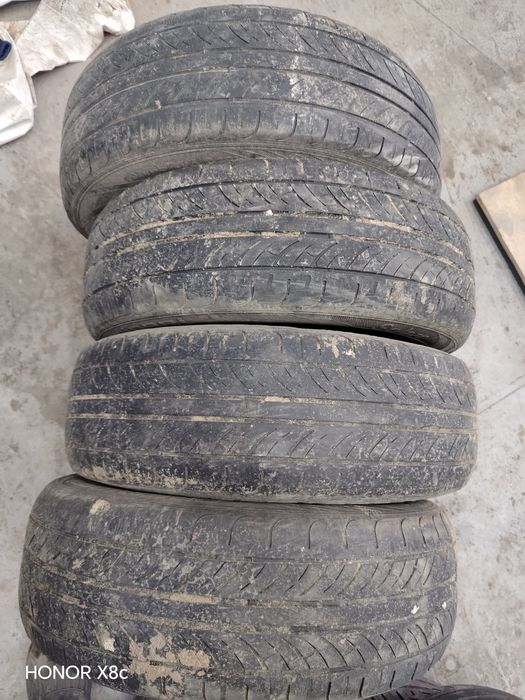 Продам 4 колеса 195/65/15