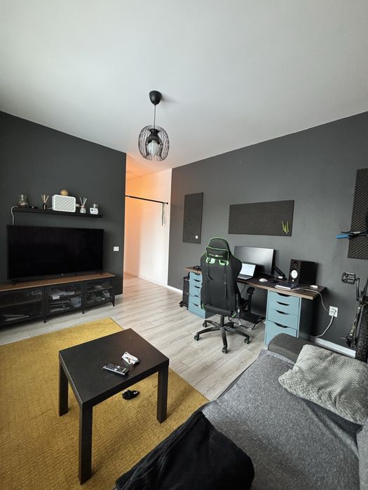 Apartament 2 camere Chiajna-Sergent Ilie Petre 88