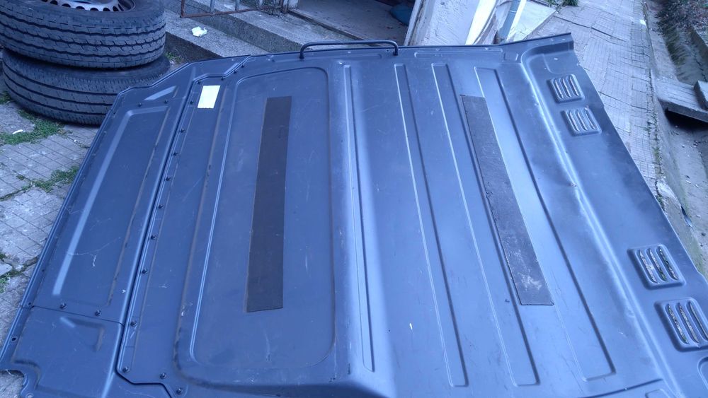 Части за VW Crafter 2011-2016