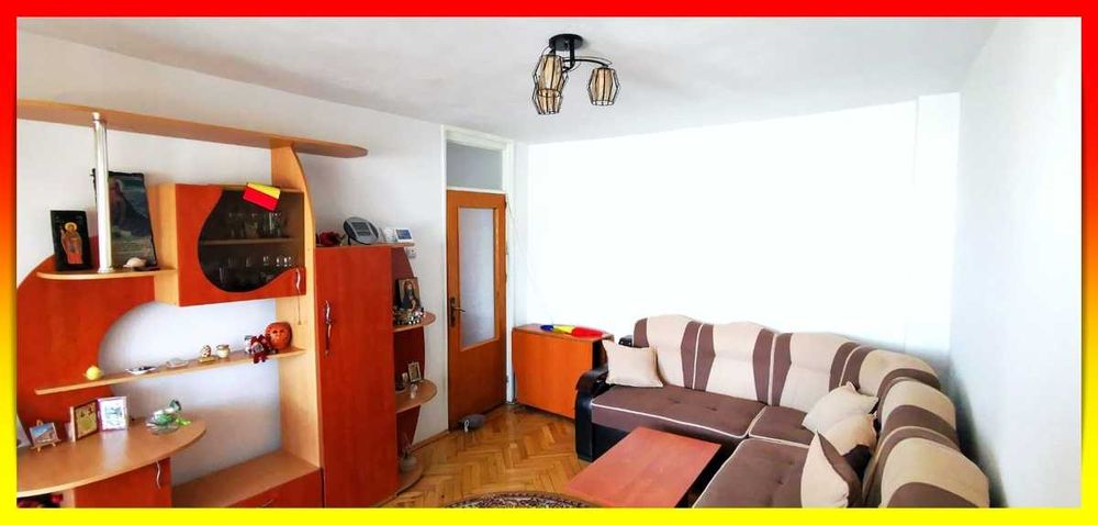 APARTAMENT ULTRACENTRAL 88mp complet mobilat și utilat