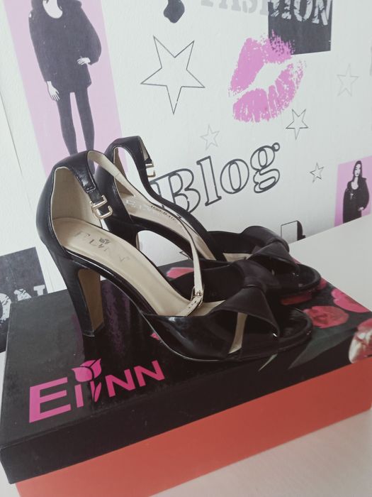 Туфли красивые 5тыс