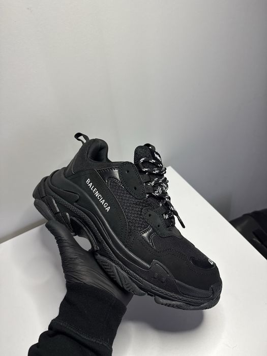 Balenciaga Triple S