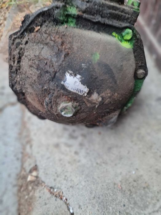 Скоросна кутия Галопер