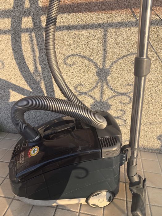Пылесос THOMAS Genius S1 aquafilter