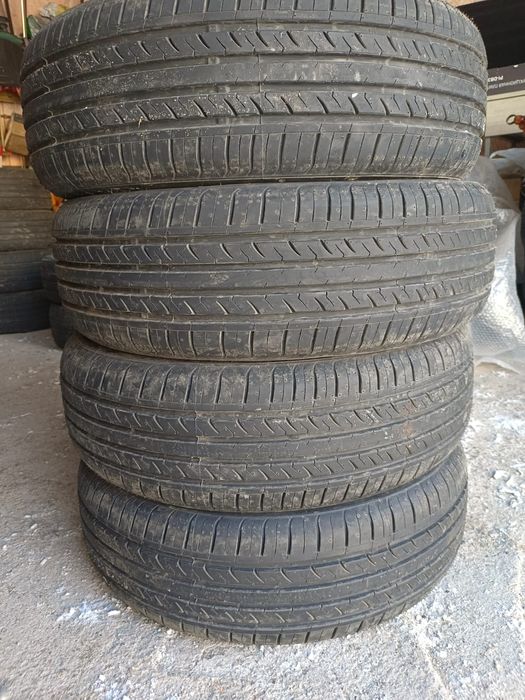 205/65/16 GOODYEAR лето