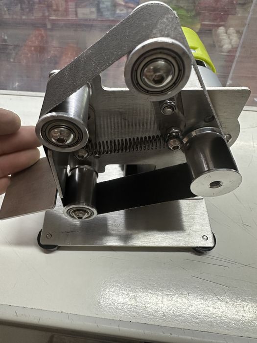 Продам мини гриндер