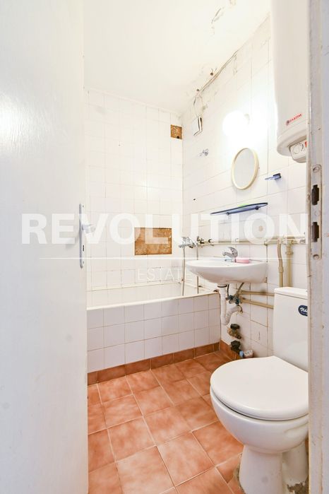 Двустаен апартамент в ж.к. Сухата река