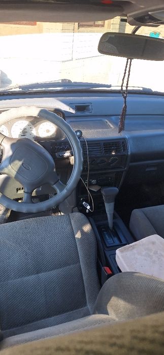 Митсубиси Спейс Вагон