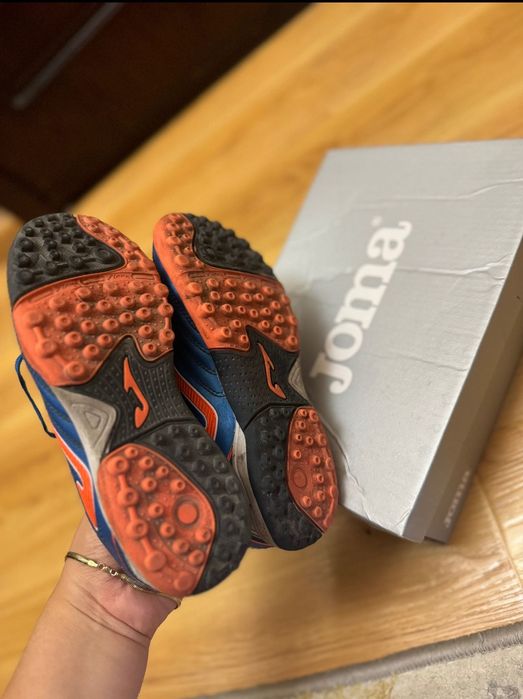 JOMA бутсы оригинал