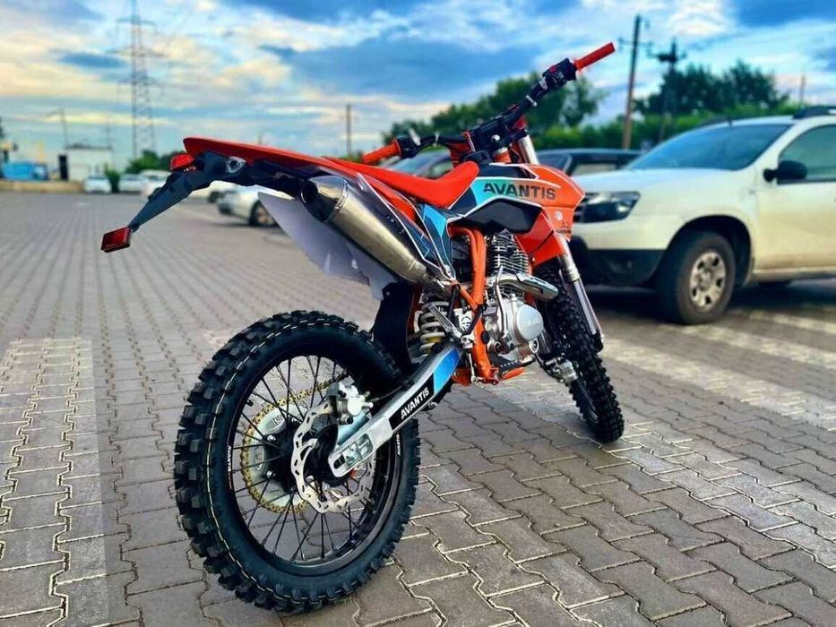 Avantis A2 Basic (166FMM) ПТС
