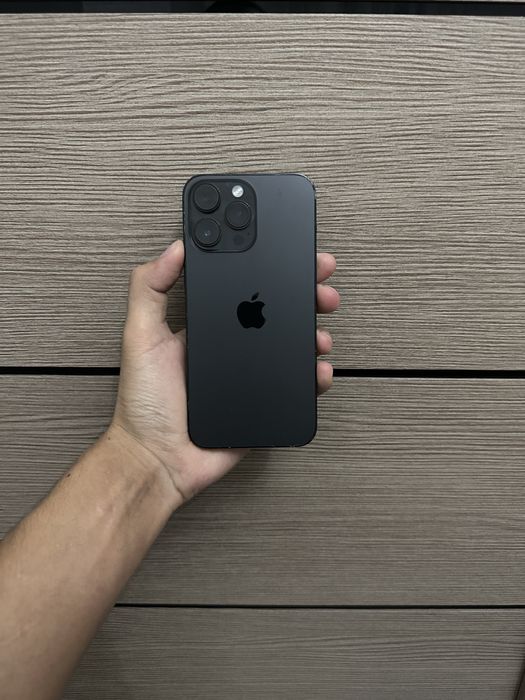 Айфон 14 про Макс 128гб