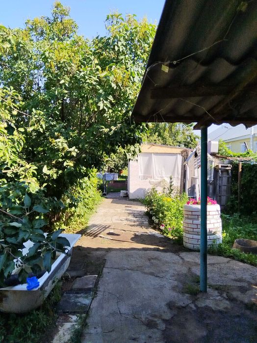 Продам дом или обменяю