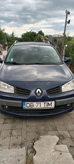 RENAULT Megane 2009 — imagine 2