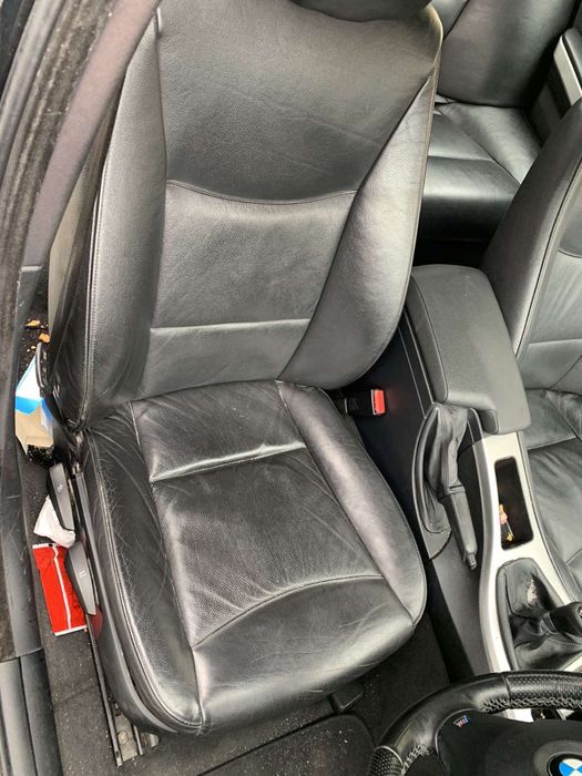 Продаваме на части бмв 320и 170кс bmw e90 320i 170hp