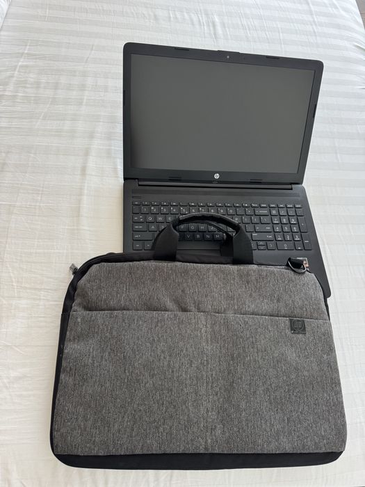 Laptop HP ca nou