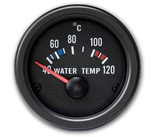 Имервателен уред Бууст Метър Температура Вода Налягане Масло RPM