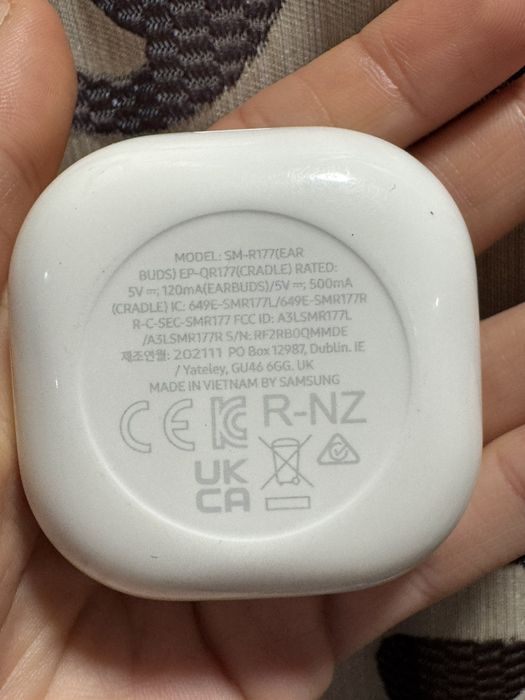 Samsung Galaxy Buds 2