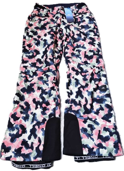 Нови дамски ски/сноуборд панталони O'neill Glamour. Размери: S и М