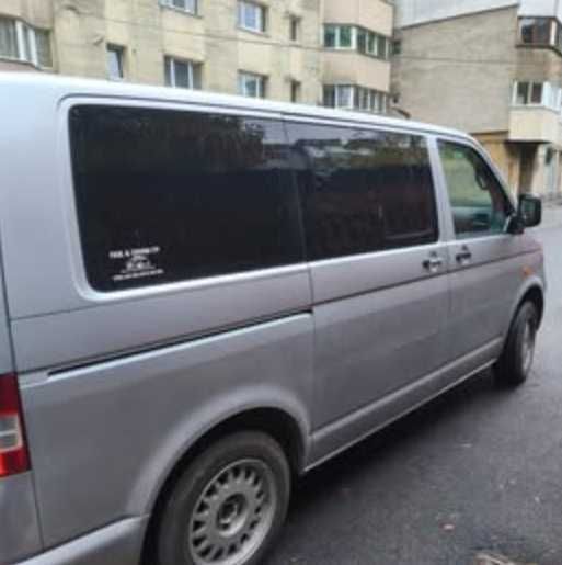 Vand Volkswagen 7hc din 2005