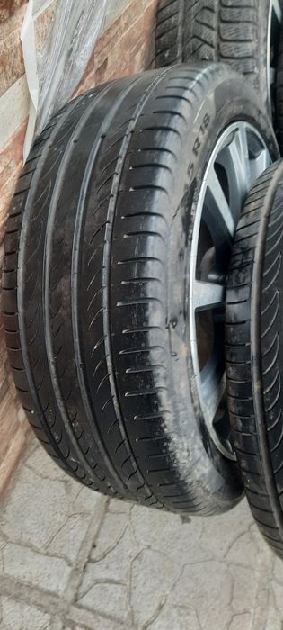 Лети Джанти за Mercedes 225/45R18