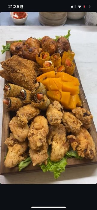 Продам для подачи блюд