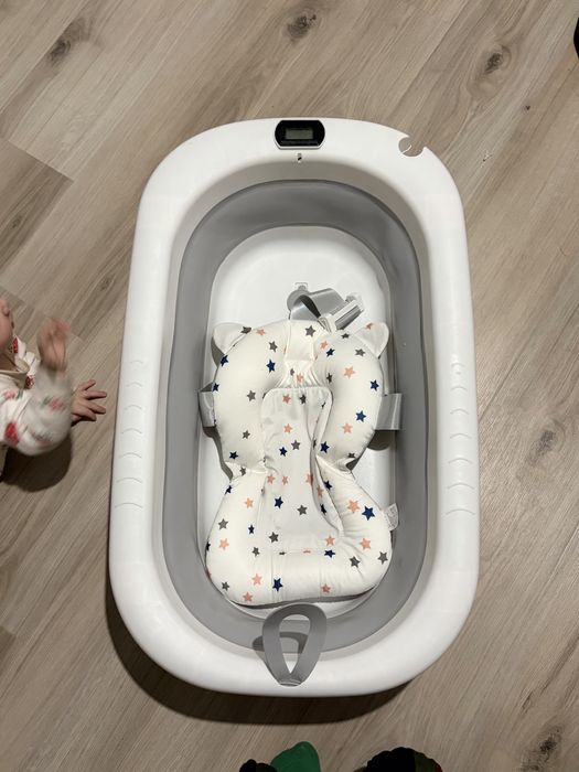 Ванночка для ребенка