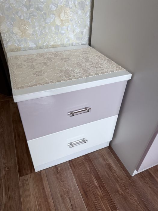 Продам спальный гарнитур (детский)