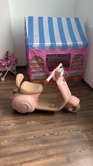 Продам мотоцикл детский