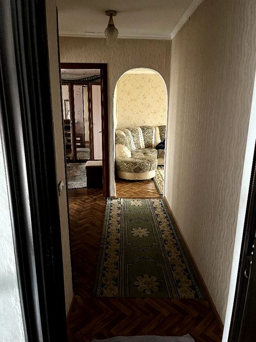 Продаю Квартиру !