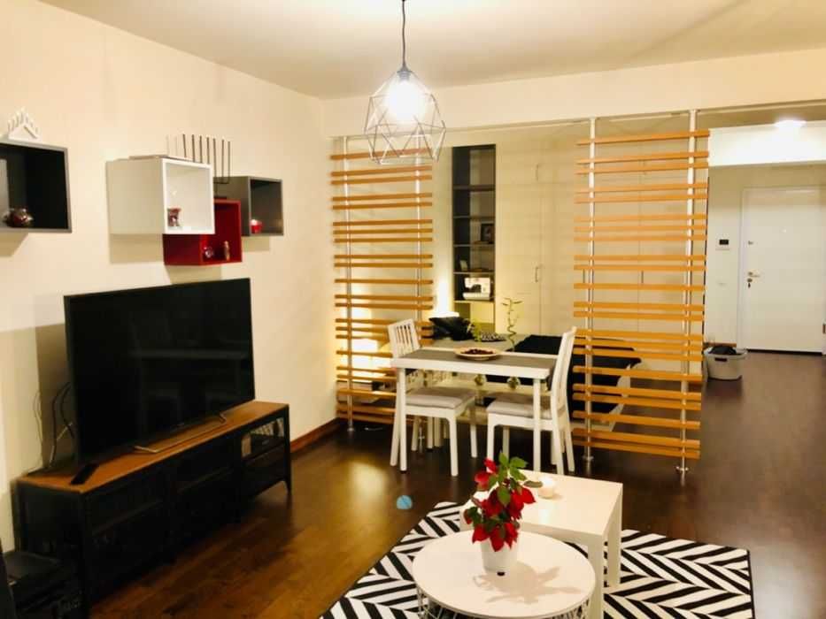 Studio Incity Residences
