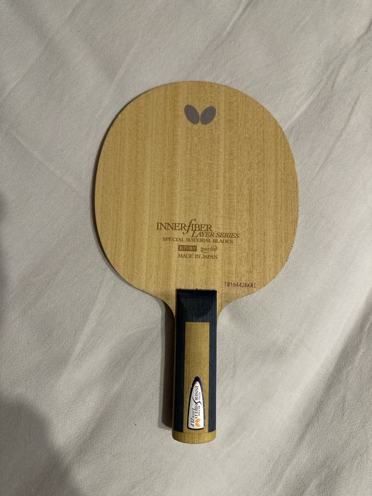 Lemn  Innershield Layer ZLF