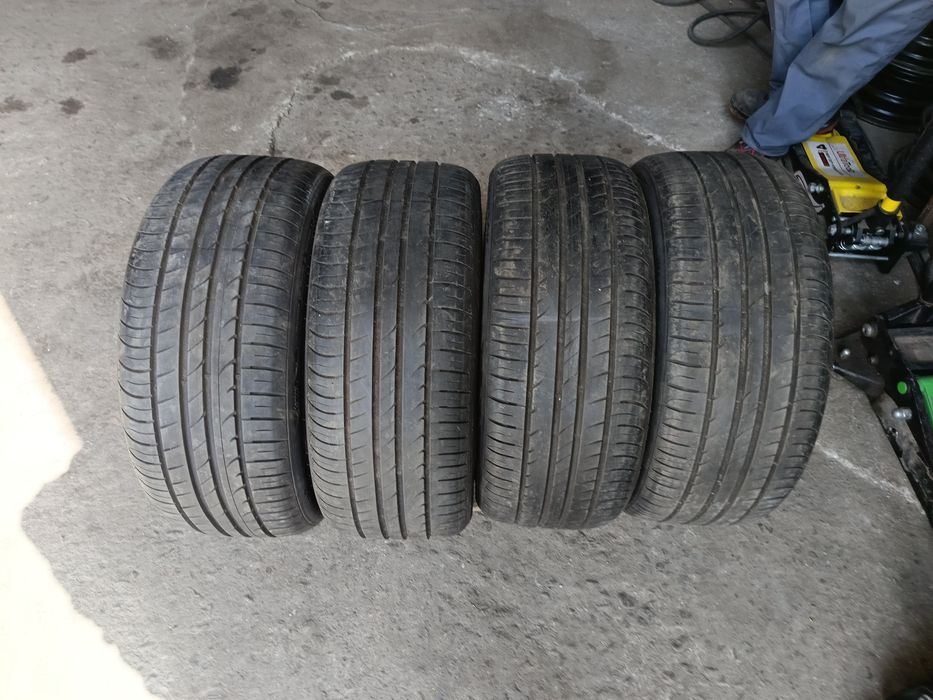 Летни гуми -18цола -225/45-1бр.-80лв."HANKOOK"