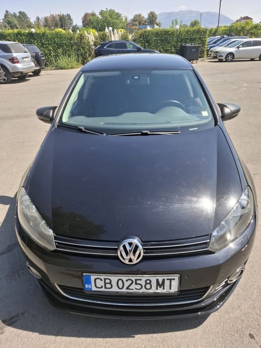 Volkswagen  Golf 6