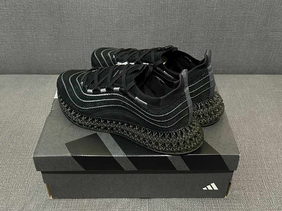 adidas 4DFWD X PARLEY (Factura/Garantie)