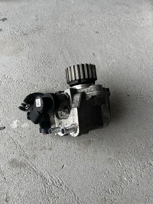 Pompa de inalta presiune 2.0 tdi CR