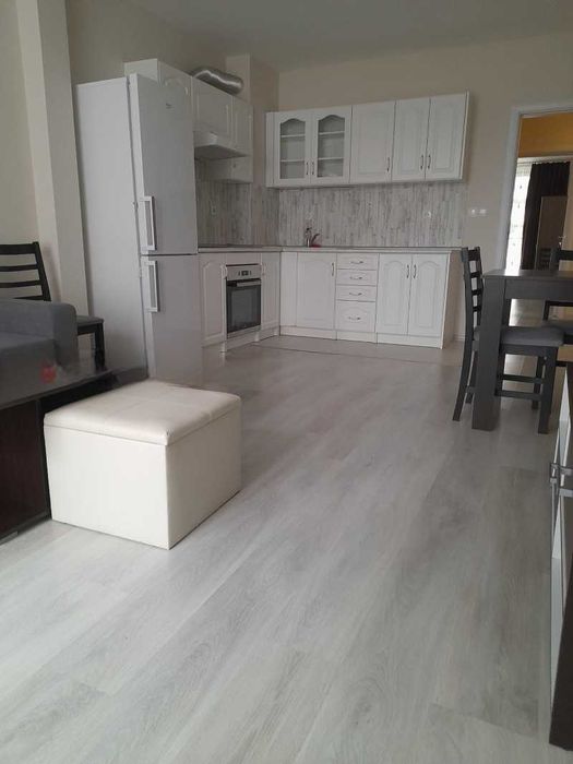 Дава се под наем Двустаен апартамент в София, Младост 2 - 70 кв.м за 698.19 € - Снимка #1