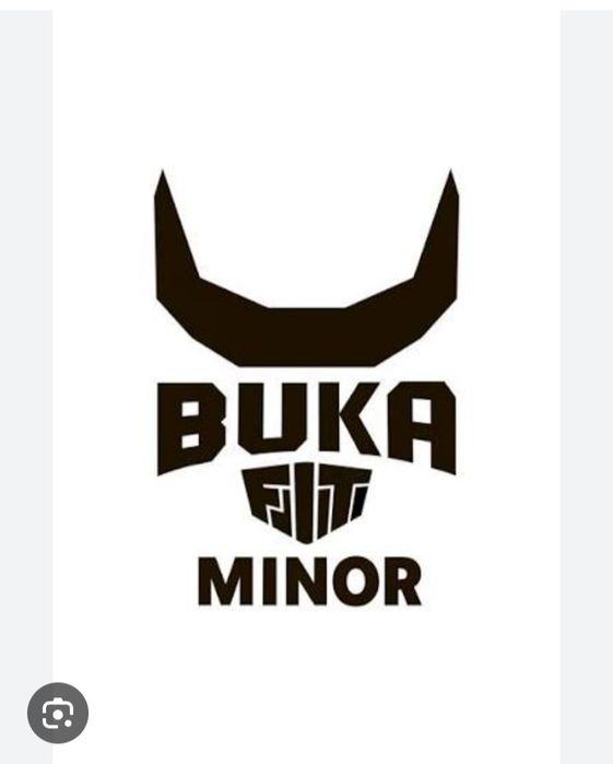 Buka Fit aboniment