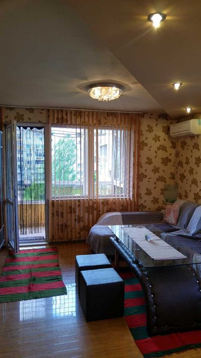 Дава под Наем 2-СТАЕН град София, Обеля 2