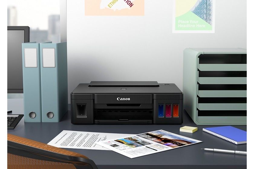 Canon PIXMA G1430