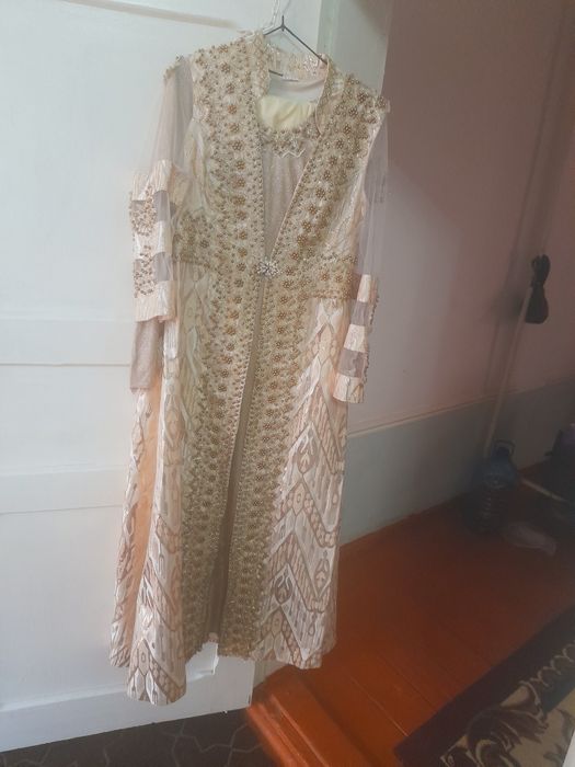 Tez va arzon sotiladi