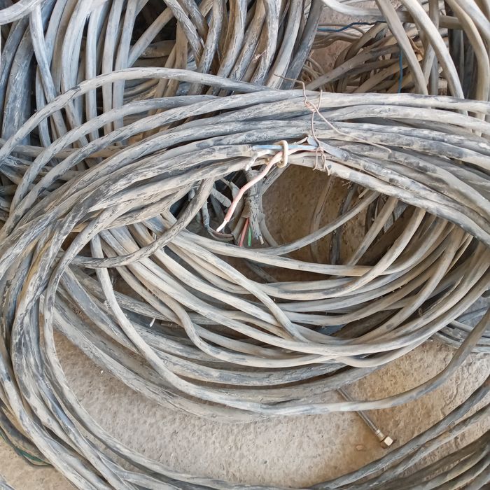 Кабель для монтажа