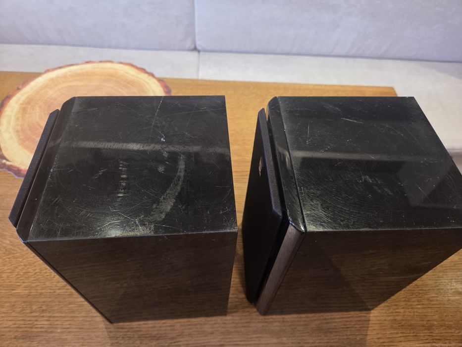 Boxe Yamaha NX - E700 Made in Indonezia