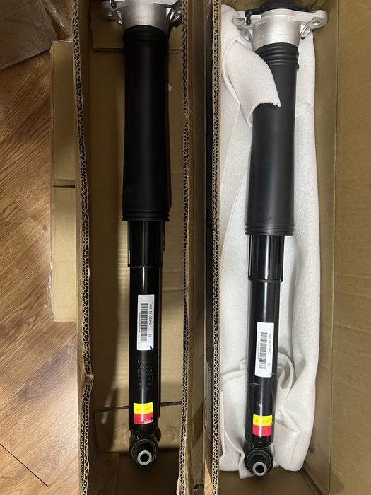 BYD Chazor амортизатор