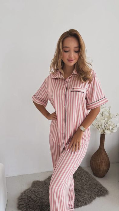 Люкс пижама новая