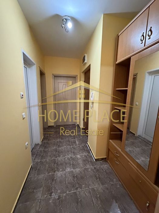 Дава се под наем Двустаен апартамент в Варна, Левски - 72 кв.м за 398.82 € - Снимка #6