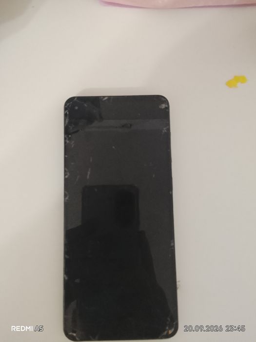 Samsung galaxy A75