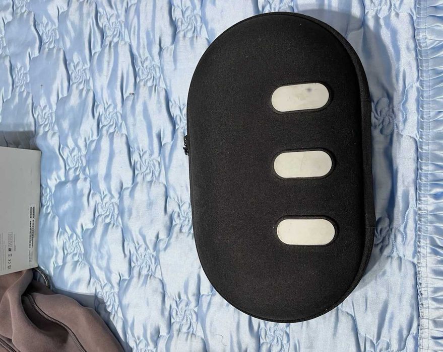 Meta Quest 3 512GB  + калъф и BOBOVR каишка