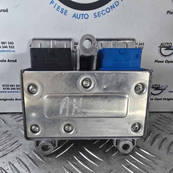 Calculator airbag Opel Astra H
